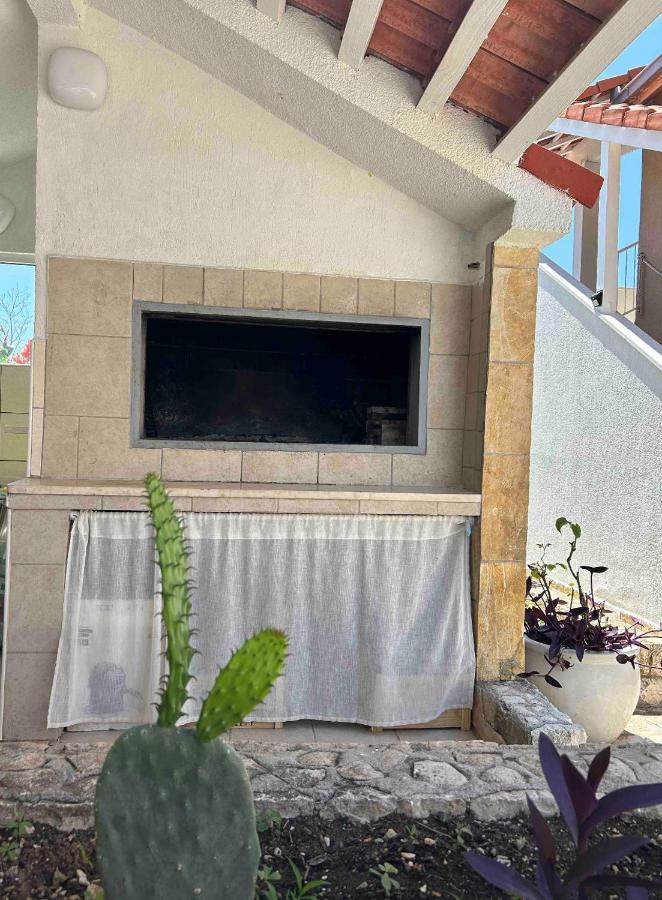 Trogir Ciovo Big Seaview Apartment Near The Sea Exterior foto