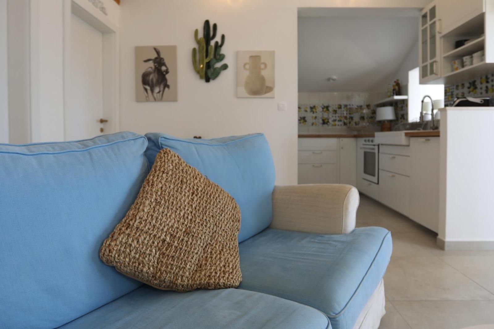 Trogir Ciovo Big Seaview Apartment Near The Sea Exterior foto